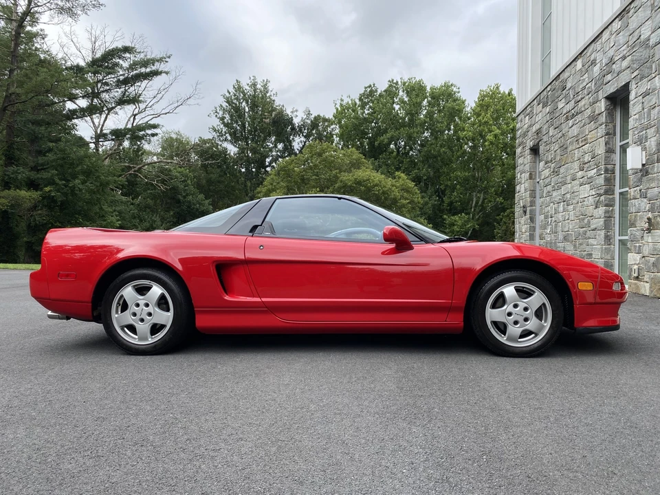 1991 Acura NA1 NSX - Image 29 of 31