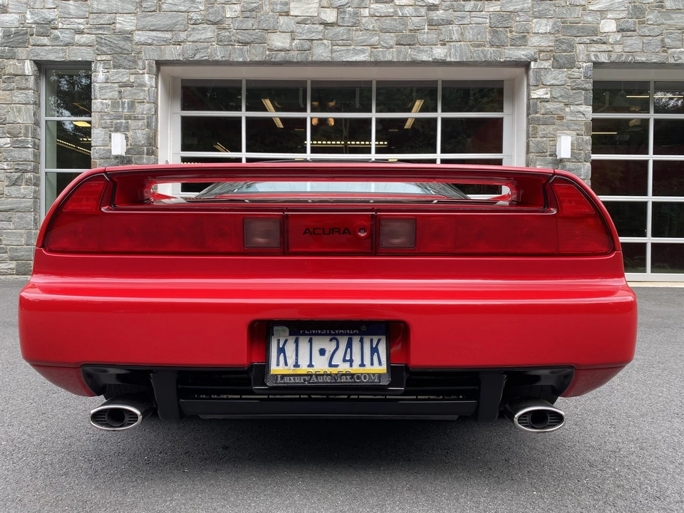 1991 Acura NA1 NSX - Image 24 of 31