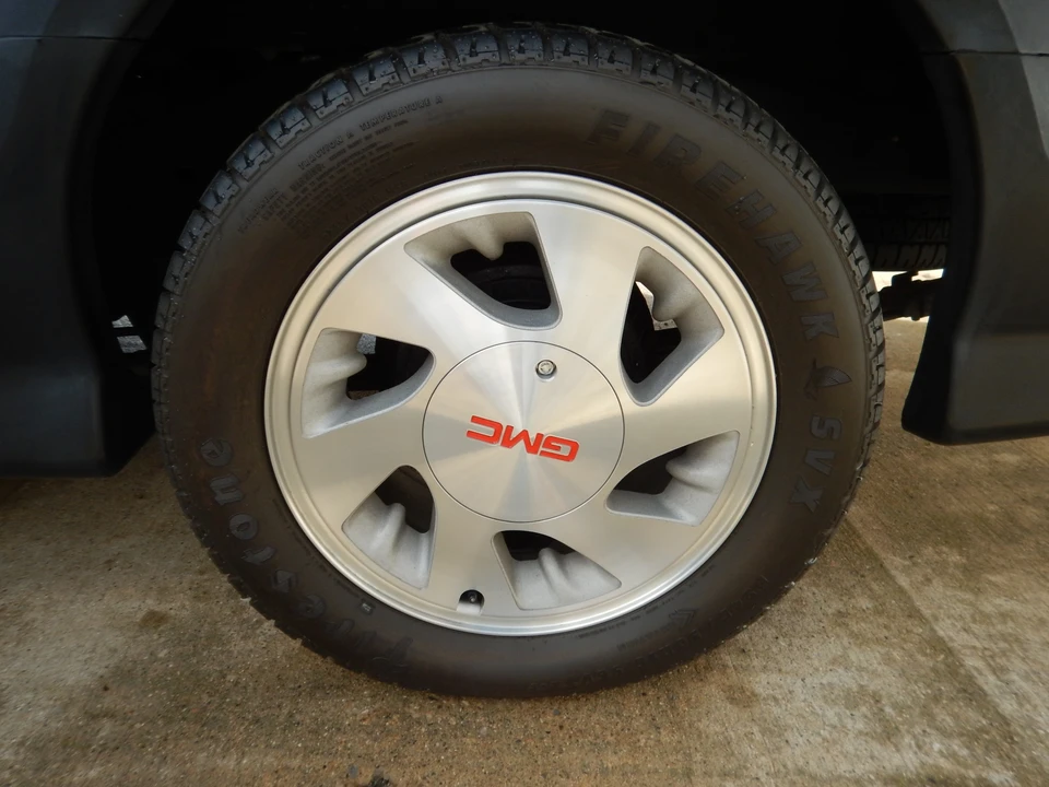 1991 GMC Syclone - Image 27 of 31