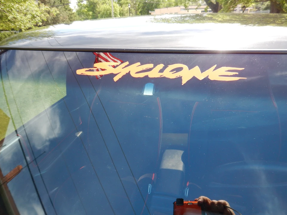 1991 GMC Syclone - Image 23 of 31