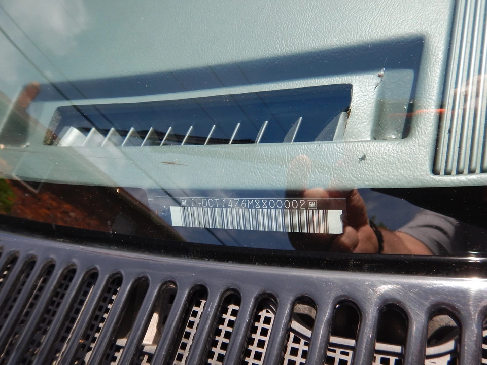 1991 GMC Syclone - Image 22 of 31