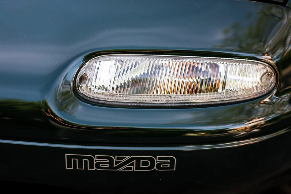 1991 Mazda NA MX-5 Miata - Image 22 of 31