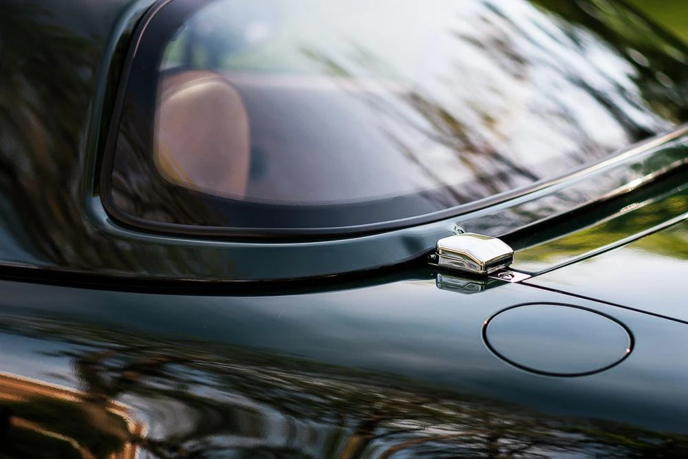 1991 Mazda NA MX-5 Miata - Image 27 of 31