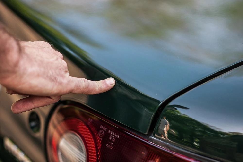 1991 Mazda NA MX-5 Miata - Image 28 of 31