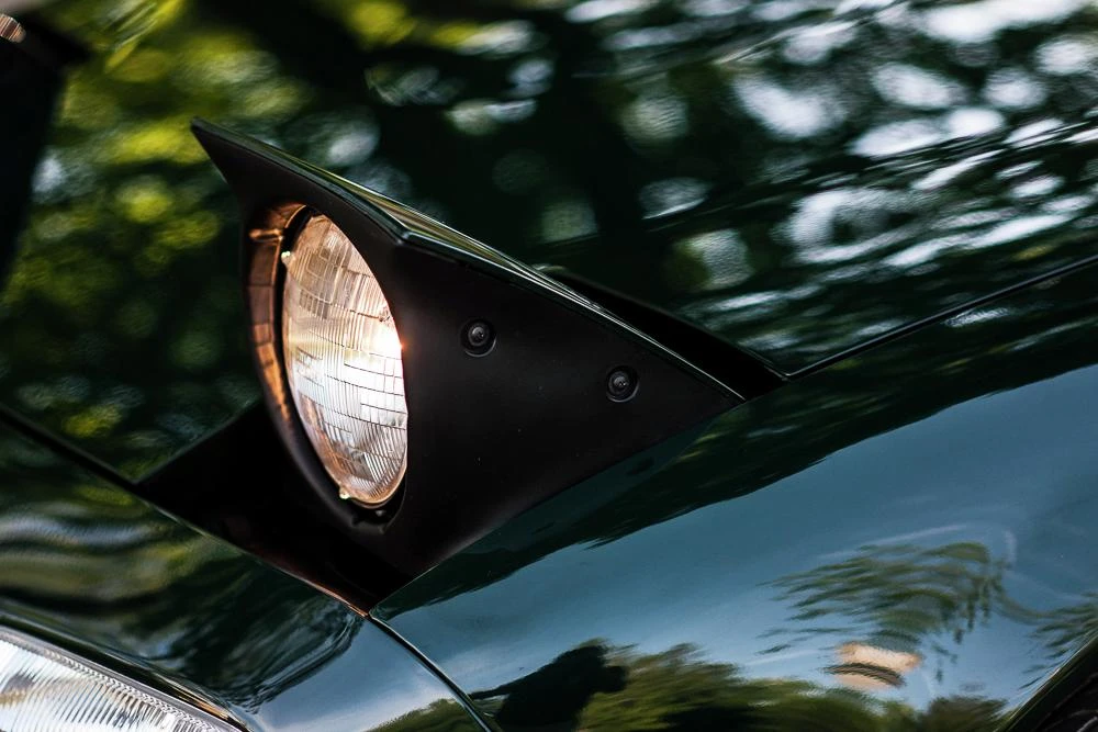 1991 Mazda NA MX-5 Miata - Image 14 of 31