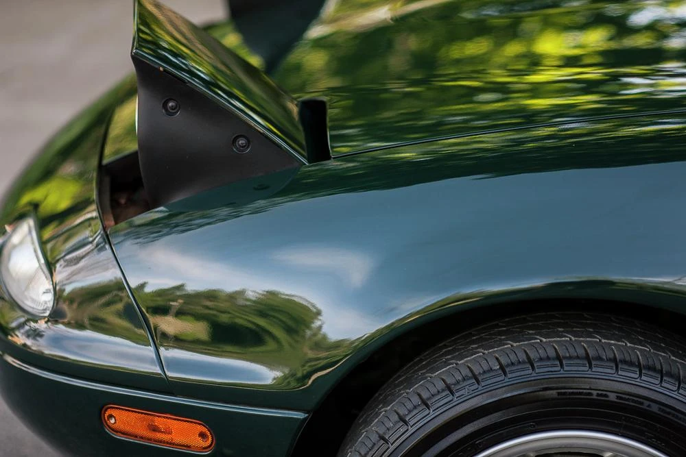 1991 Mazda NA MX-5 Miata - Image 19 of 31