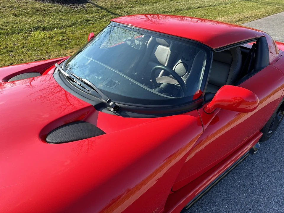 1993 Dodge Viper 1st Gen - Image 30 of 31