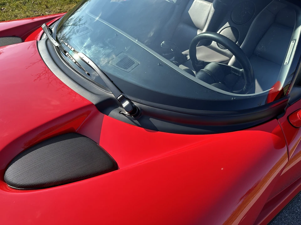 1993 Dodge Viper 1st Gen - Image 31 of 31