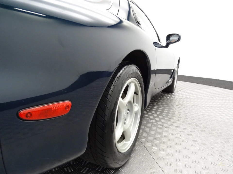 1994 Mazda RX-7 FD - Image 27 of 31