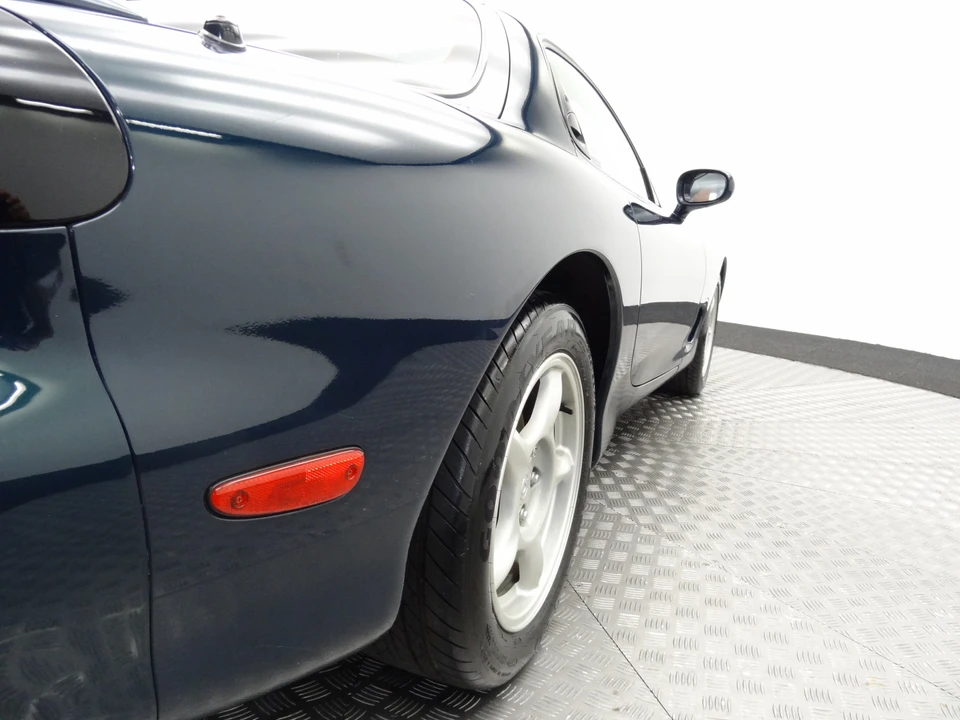 1994 Mazda RX-7 FD - Image 28 of 31