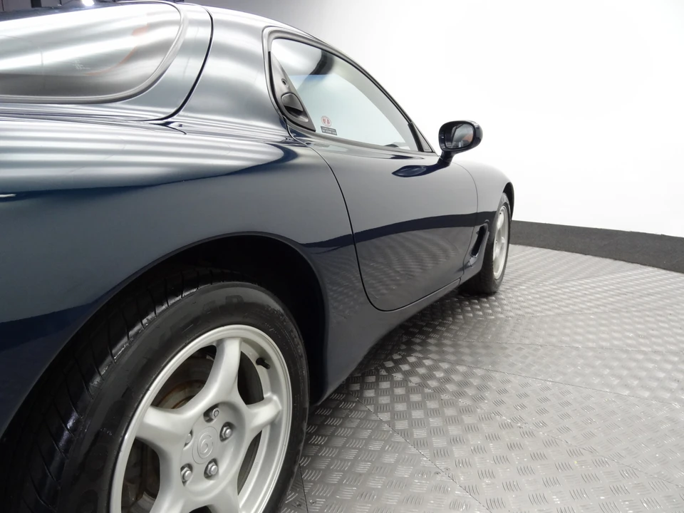 1994 Mazda RX-7 FD - Image 29 of 31