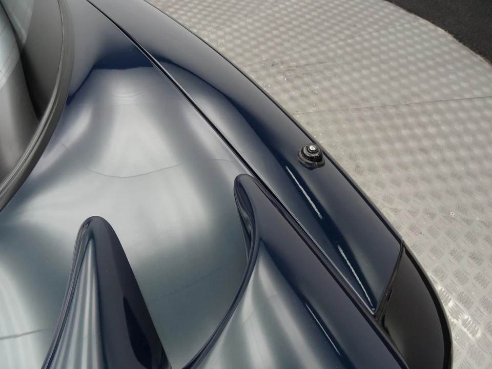 1994 Mazda RX-7 FD - Image 30 of 31