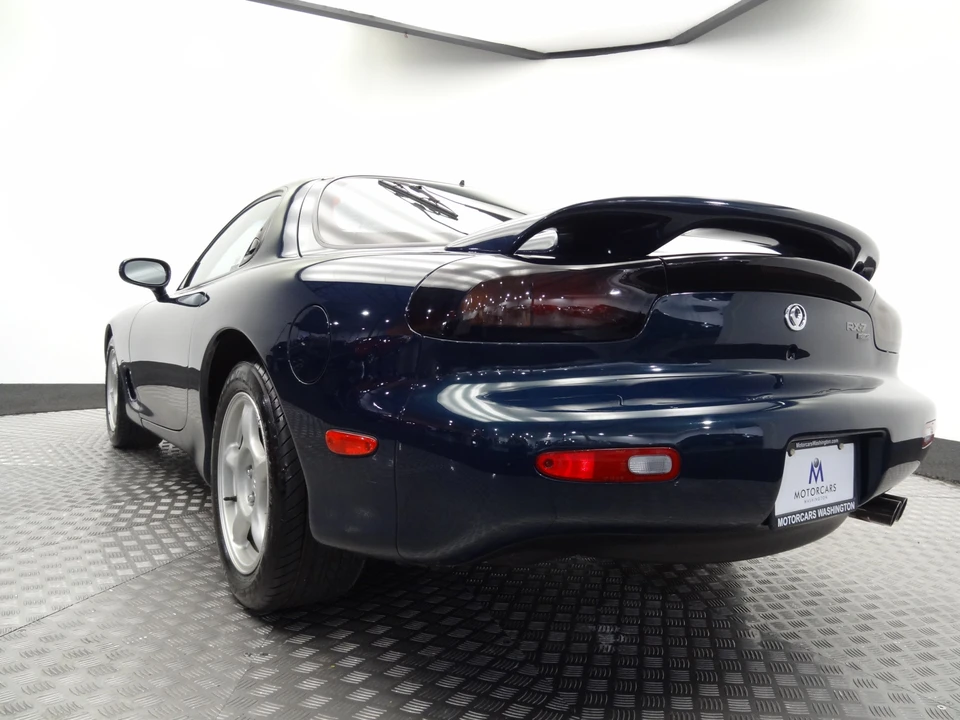 1994 Mazda RX-7 FD - Image 10 of 31