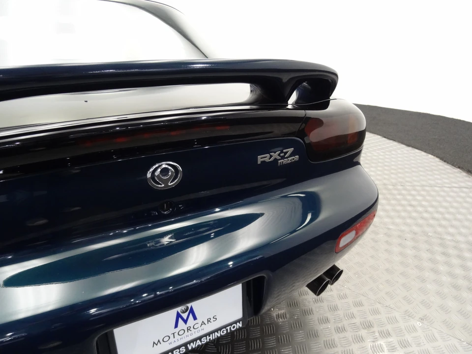 1994 Mazda RX-7 FD - Image 31 of 31