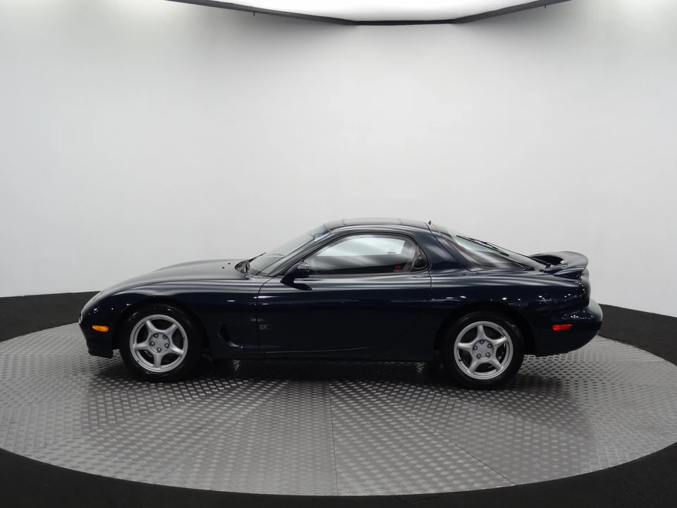 1994 Mazda RX-7 FD - Image 4 of 31
