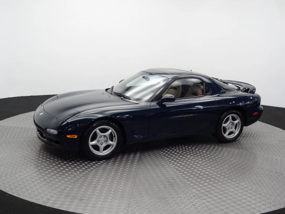 1994 Mazda RX-7 FD - Image 3 of 31
