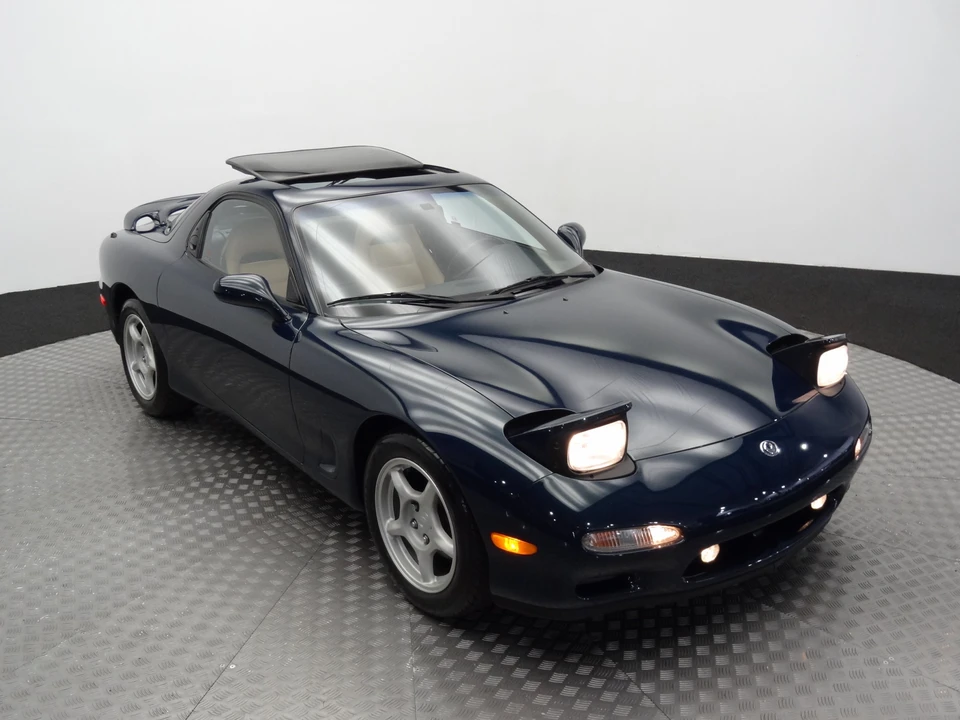 1994 Mazda RX-7 FD - Image 22 of 31