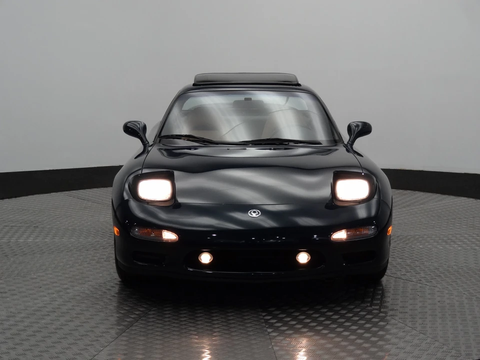 1994 Mazda RX-7 FD - Image 25 of 31