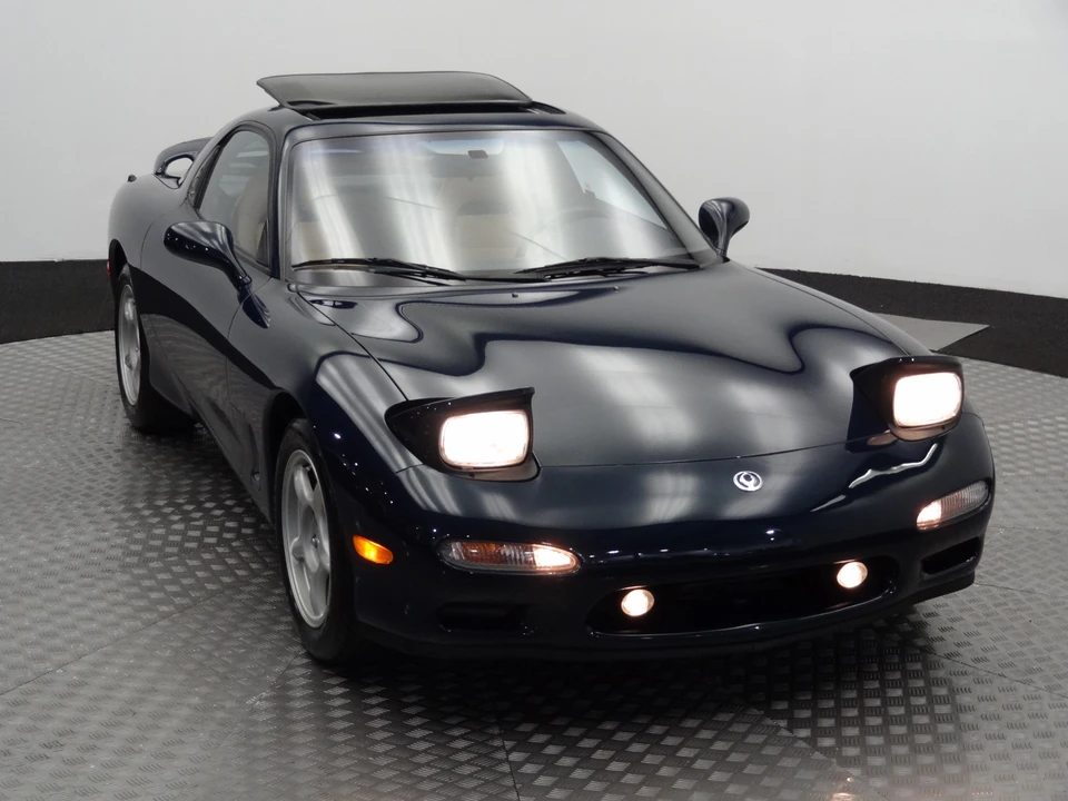 1994 Mazda RX-7 FD - Image 23 of 31