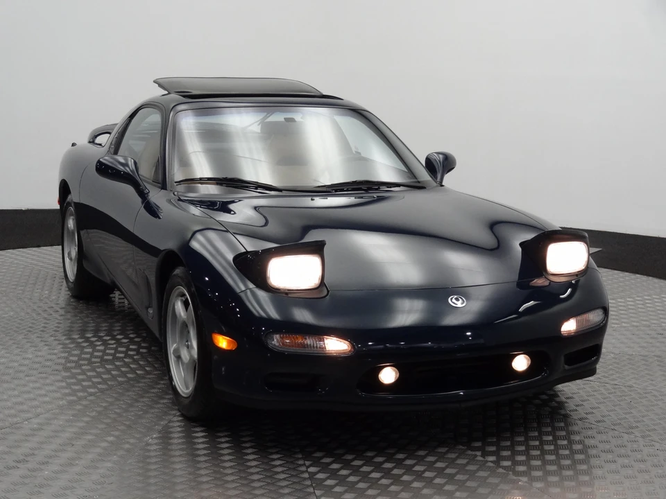 1994 Mazda RX-7 FD - Image 24 of 31