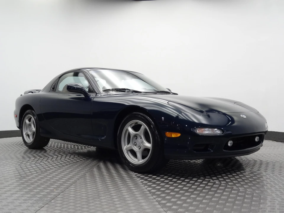 1994 Mazda RX-7 FD - Image 19 of 31