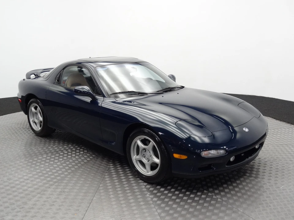 1994 Mazda RX-7 FD - Image 21 of 31