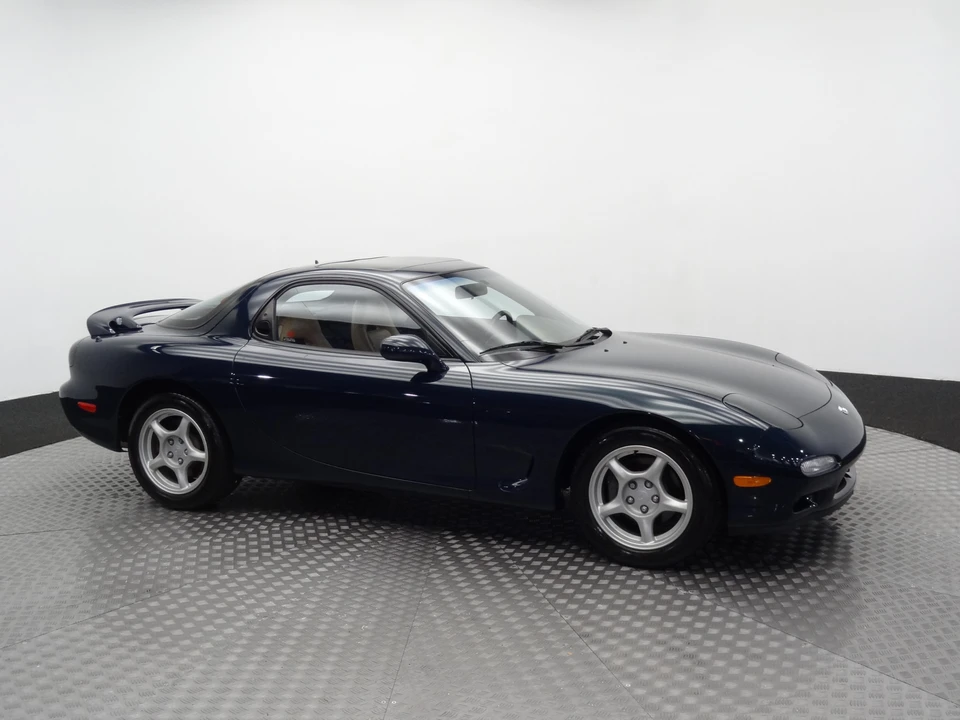 1994 Mazda RX-7 FD - Image 17 of 31