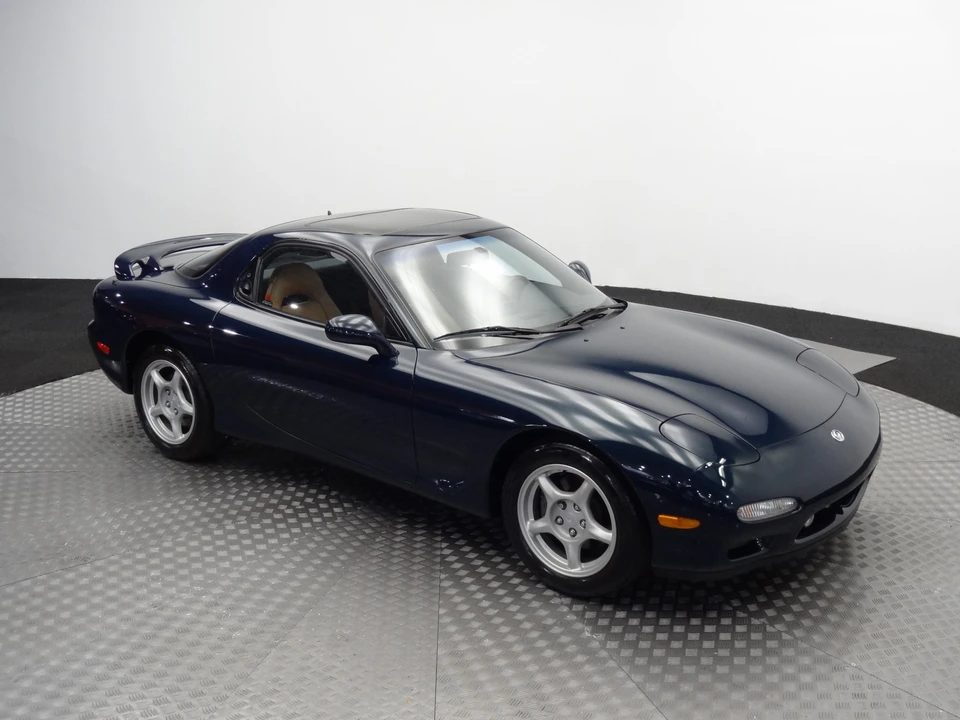 1994 Mazda RX-7 FD - Image 20 of 31