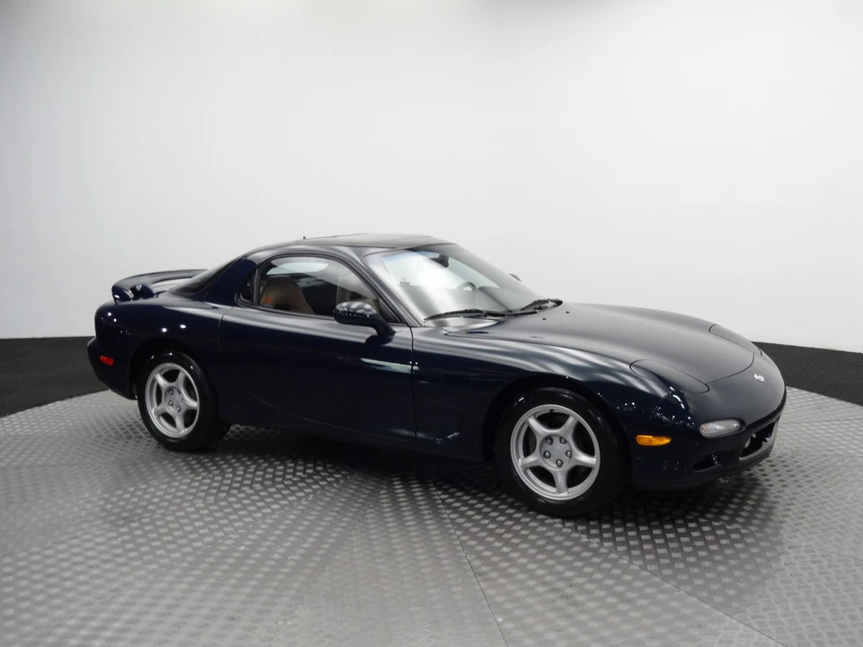 1994 Mazda RX-7 FD - Image 18 of 31