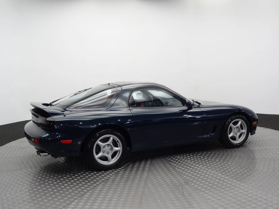 1994 Mazda RX-7 FD - Image 16 of 31