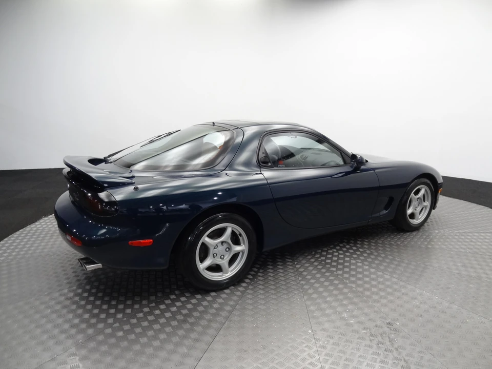 1994 Mazda RX-7 FD - Image 15 of 31