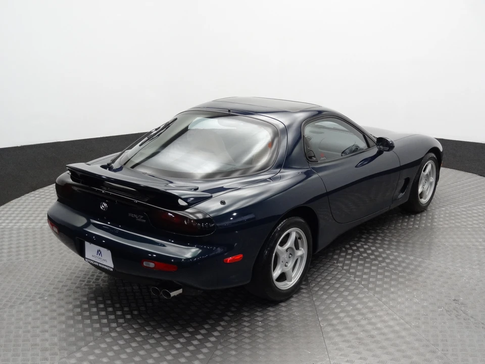 1994 Mazda RX-7 FD - Image 13 of 31