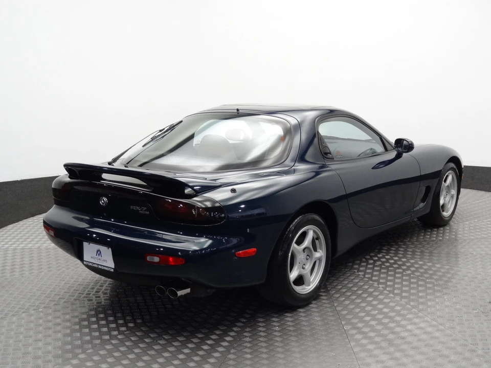 1994 Mazda RX-7 FD - Image 14 of 31