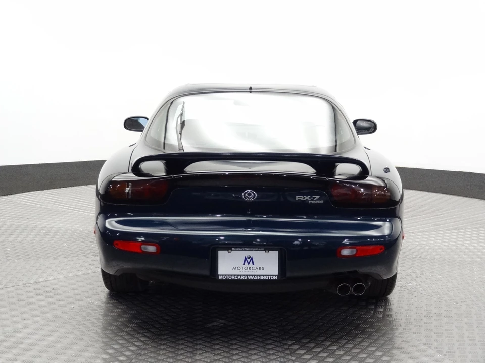 1994 Mazda RX-7 FD - Image 12 of 31