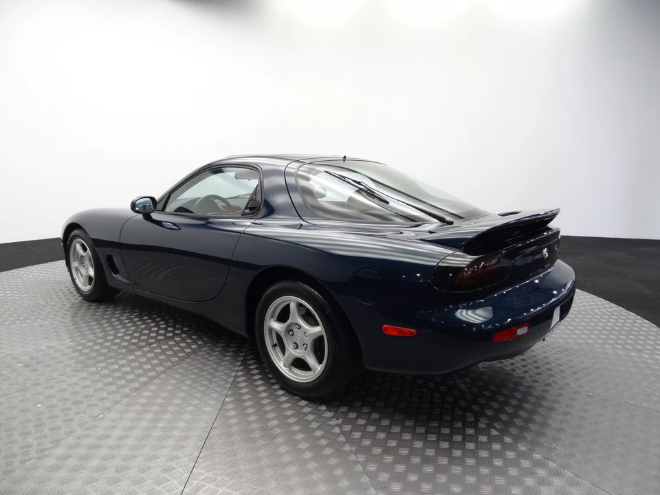 1994 Mazda RX-7 FD - Image 9 of 31