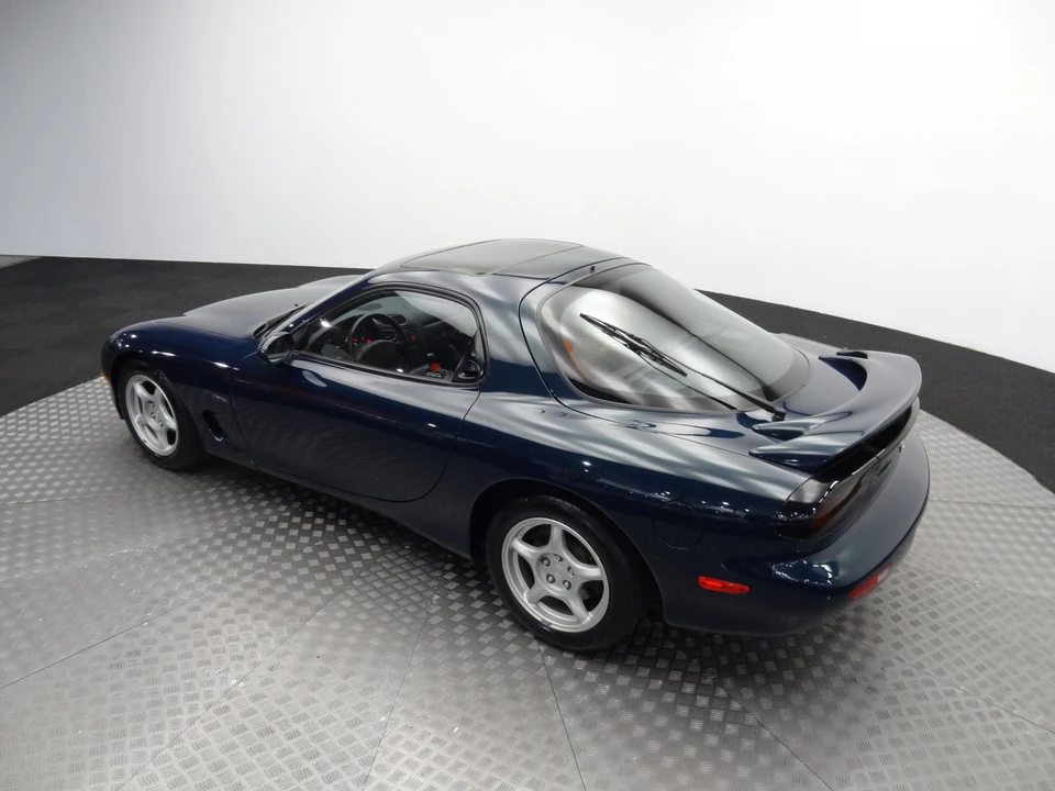 1994 Mazda RX-7 FD - Image 8 of 31