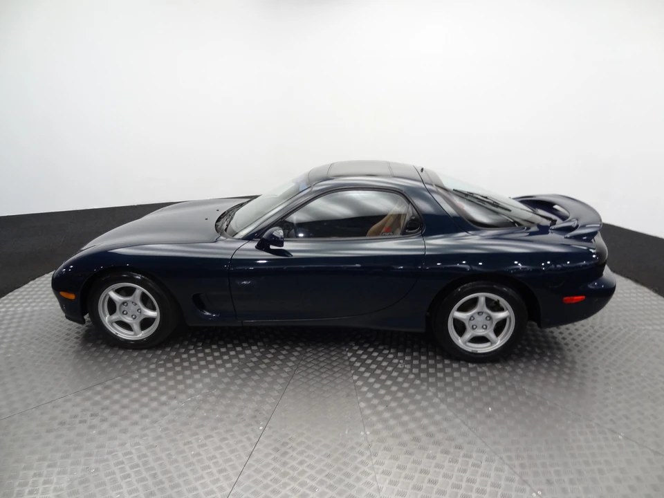 1994 Mazda RX-7 FD - Image 5 of 31