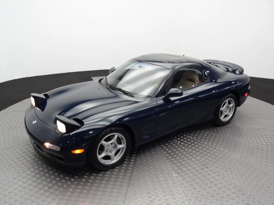 1994 Mazda RX-7 FD - Image 2 of 31
