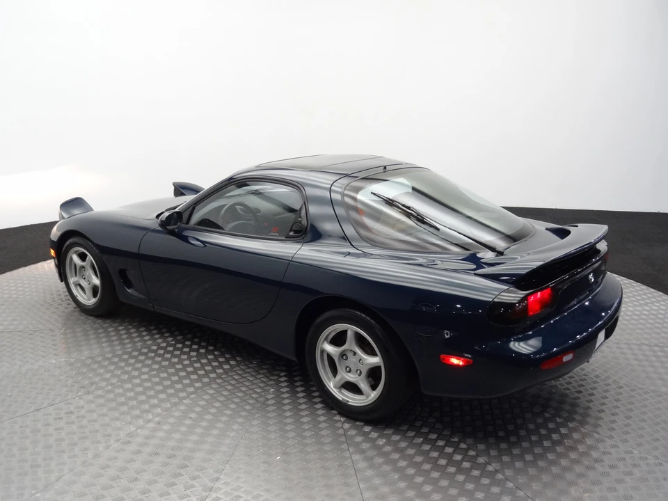 1994 Mazda RX-7 FD - Image 6 of 31