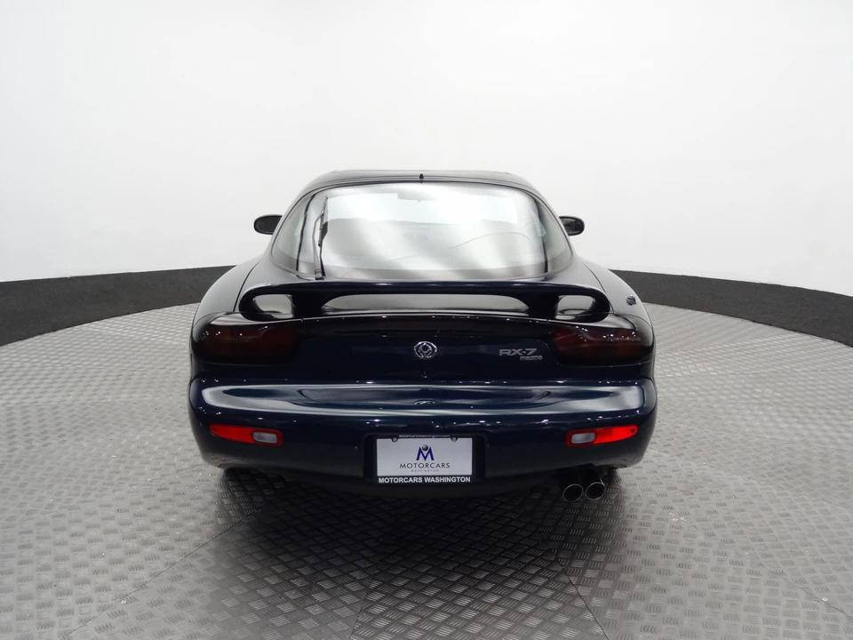 1994 Mazda RX-7 FD - Image 11 of 31