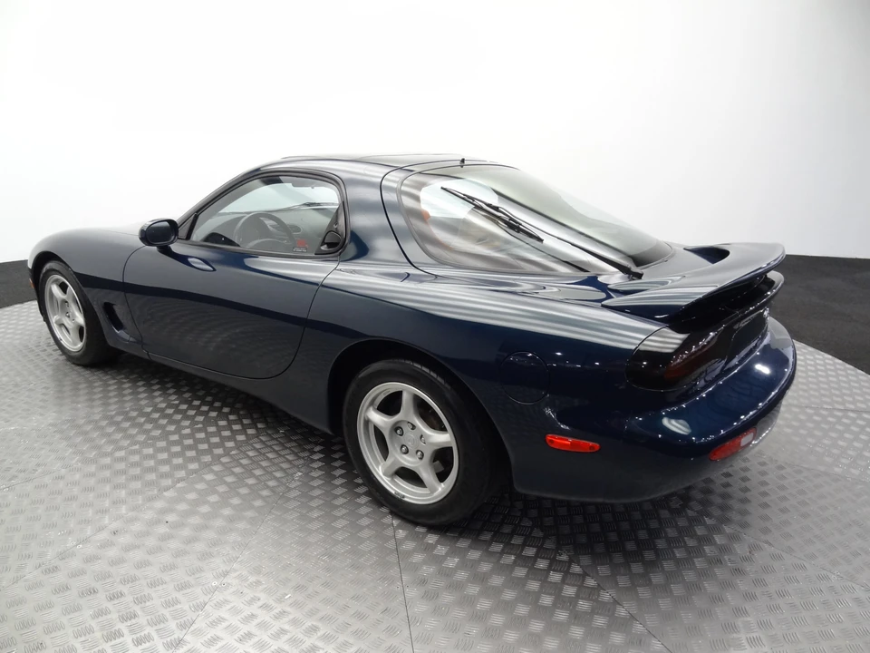 1994 Mazda RX-7 FD - Image 7 of 31