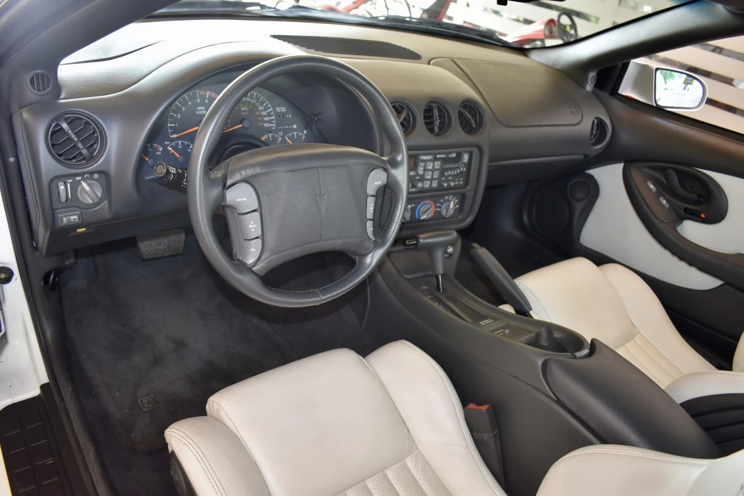 1994 Pontiac Firebird Trans Am 4th Gen - Image 26 of 31