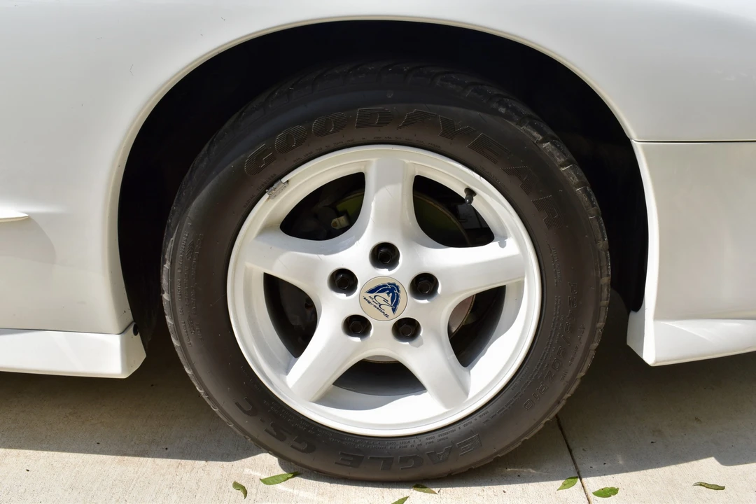1994 Pontiac Firebird Trans Am 4th Gen - Image 13 of 31