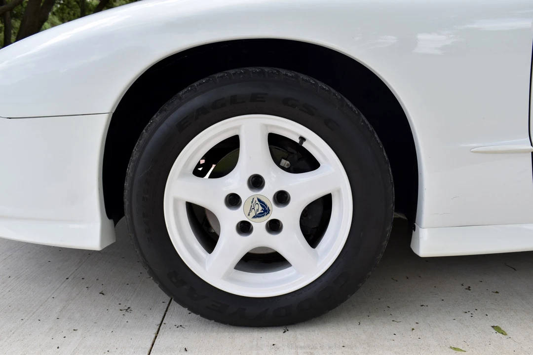 1994 Pontiac Firebird Trans Am 4th Gen - Image 16 of 31