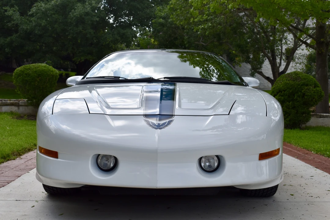 1994 Pontiac Firebird Trans Am 4th Gen - Image 12 of 31