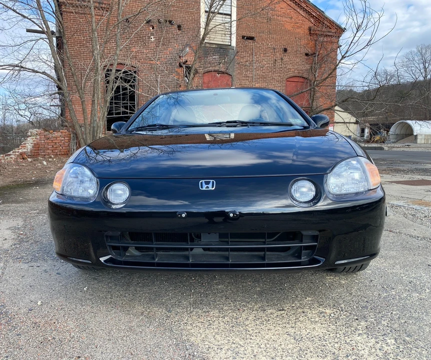 1995 Honda Del Sol - Image 26 of 31