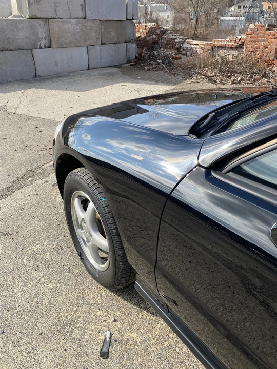 1995 Honda Del Sol - Image 31 of 31
