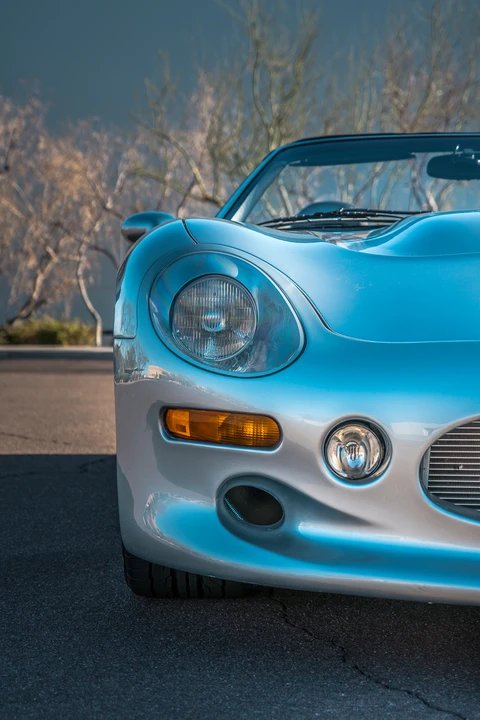 1999 Shelby Series 1 - Image 17 of 31