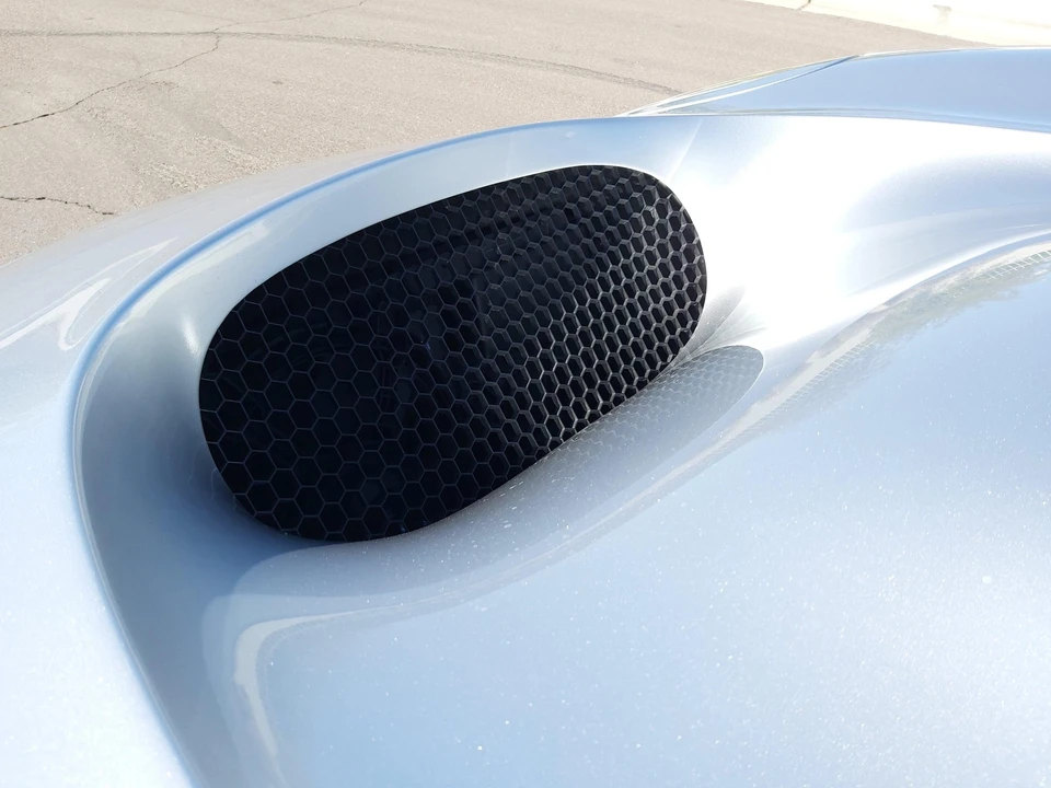 1999 Shelby Series 1 - Image 21 of 31