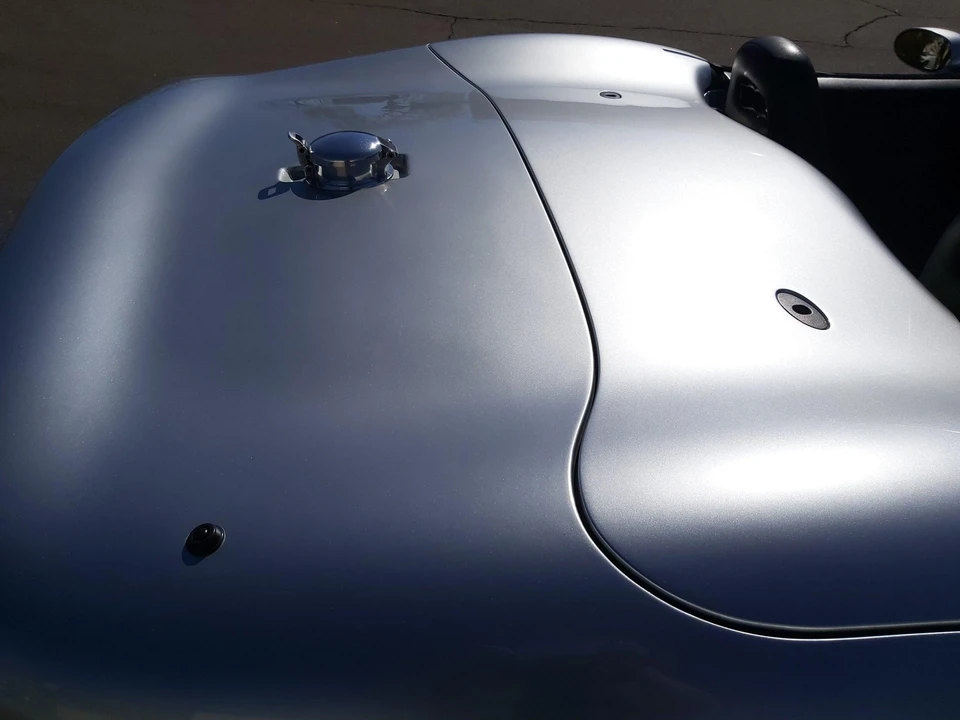 1999 Shelby Series 1 - Image 28 of 31